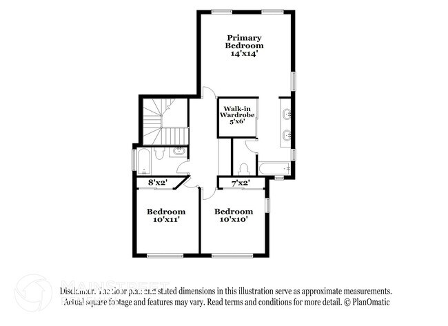 Foto del edificio - 2375 Grannis Ln