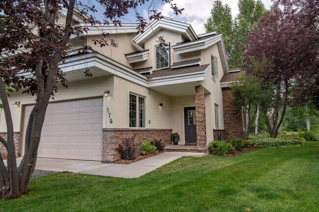 Foto del edificio - 175 Cobble Creek Ln