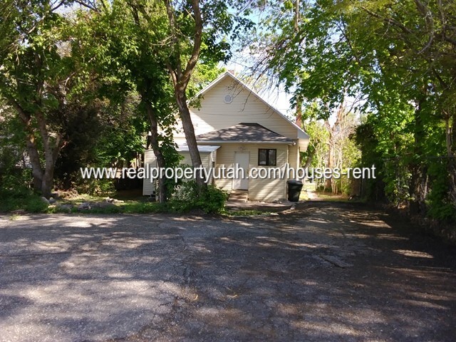 Foto del edificio - 3 Bedroom 1 Bath Ogden home Available NOW!