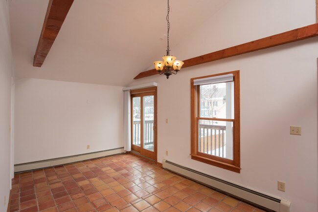 Dining Room Open Concept - 1 S Park St