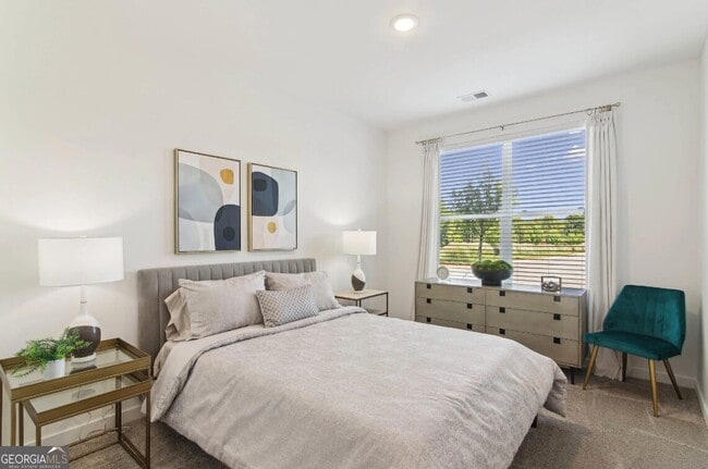 Foto del edificio - 550 Webb Gin House Rd