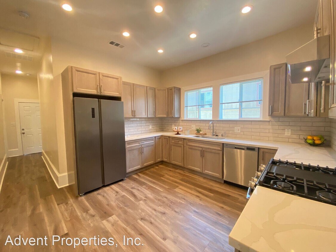 Primary Photo - 3 br, 2 bath House - 3760 Shafter Ave