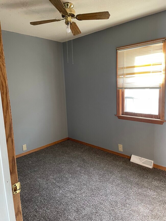 Dormitorio 2 - 727 Park Pl