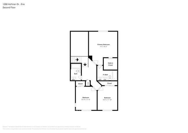 Foto del edificio - 1288 Hoffman Dr