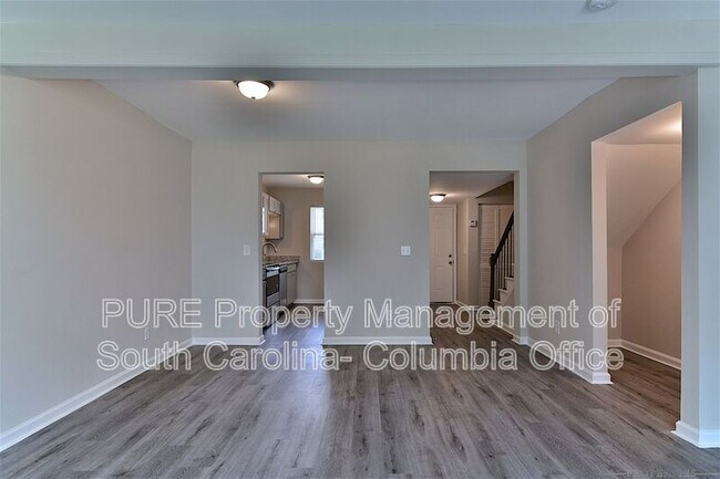 Foto del edificio - 308 Percival Rd