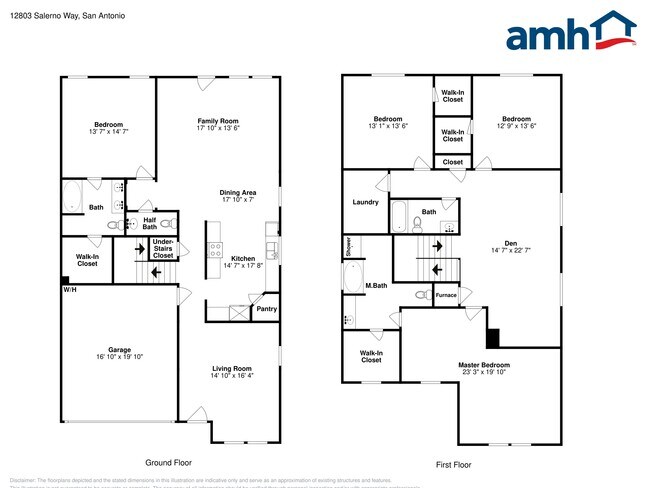 Building Photo - 12803 Salerno Way