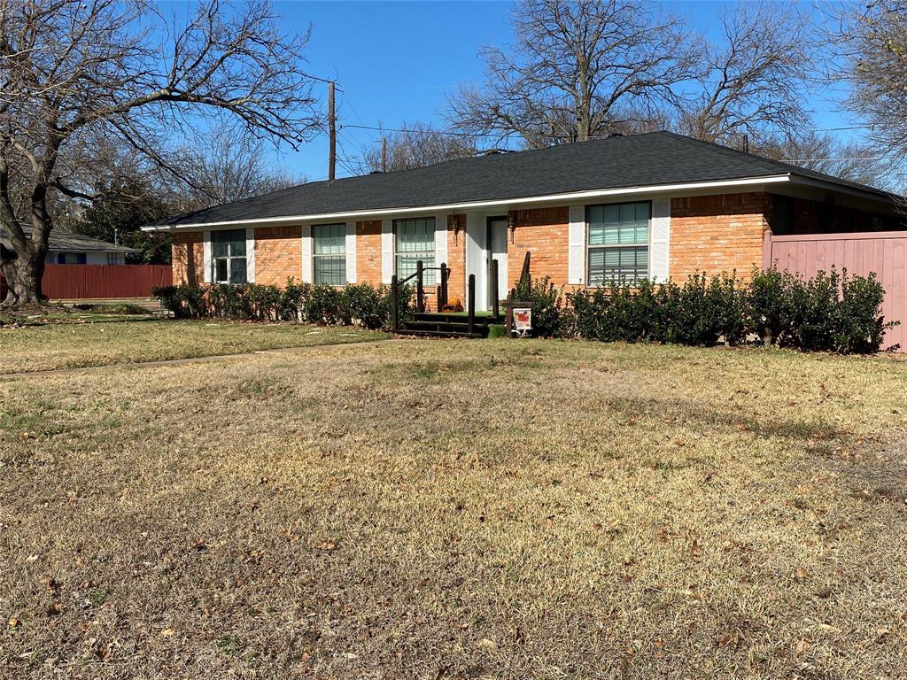 Foto principal - 421 Frances Way