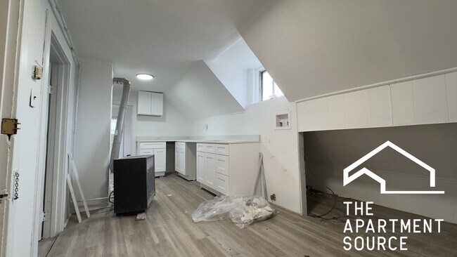 Foto del edificio - 1626 N Fairfield Ave