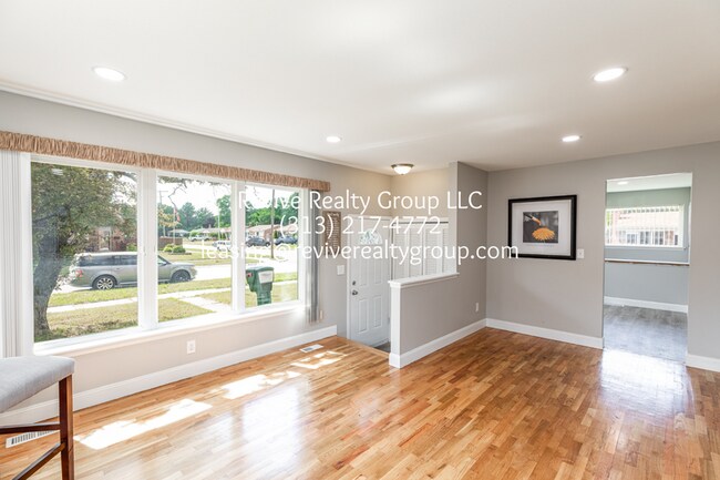 Foto del edificio - 1131 Rahn St