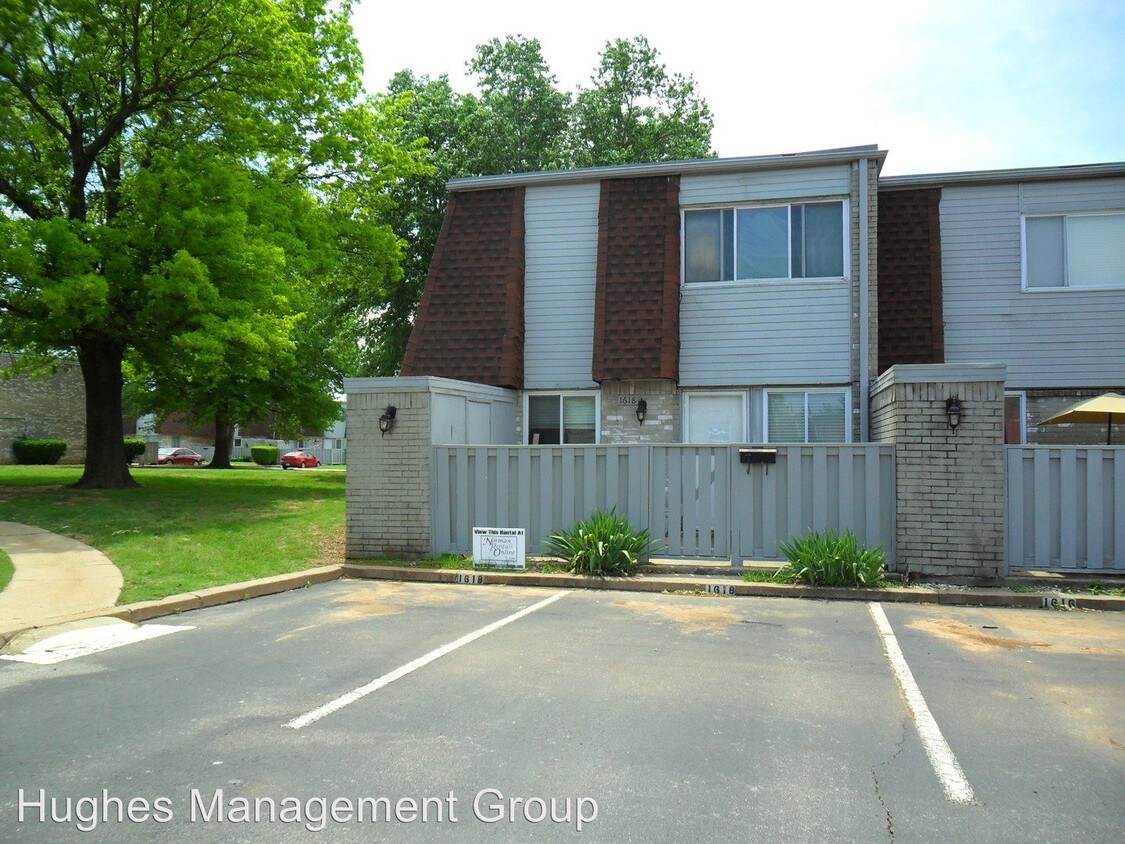 Primary Photo - 3 br, 2.5 bath House - 1618 Cara Jo
