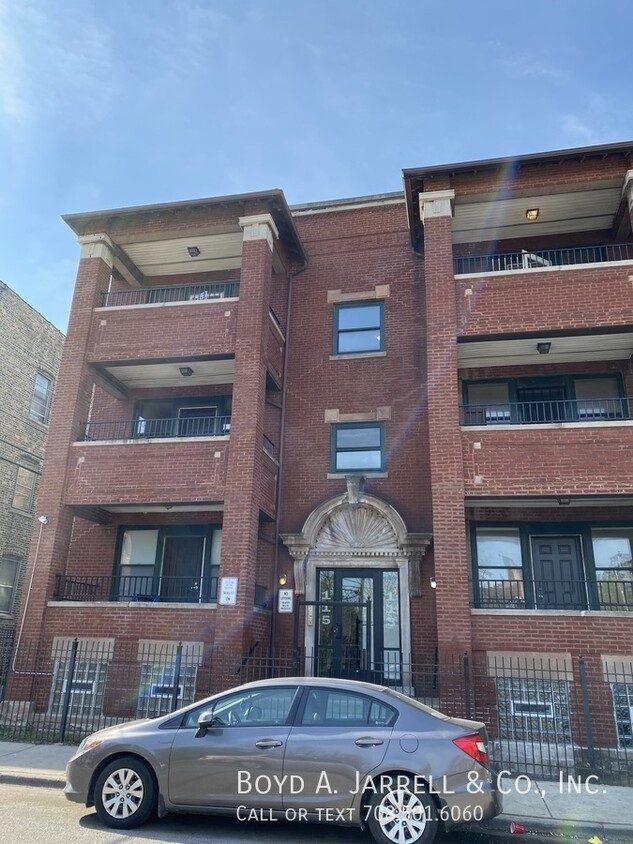 Primary Photo - 113 E 57th St