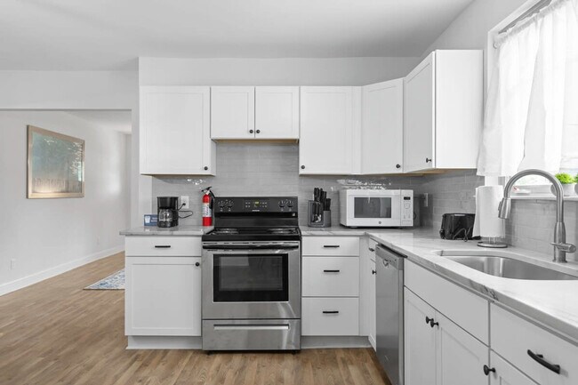 Foto del edificio - 3705 Hoyt St