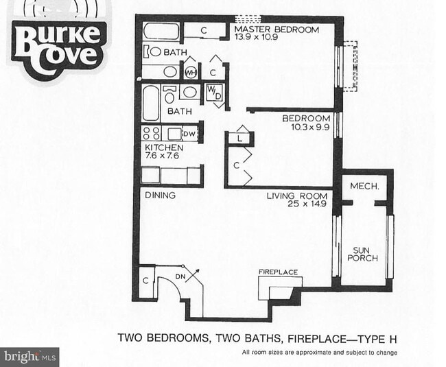 Foto del edificio - 5800 Cove Landing Rd