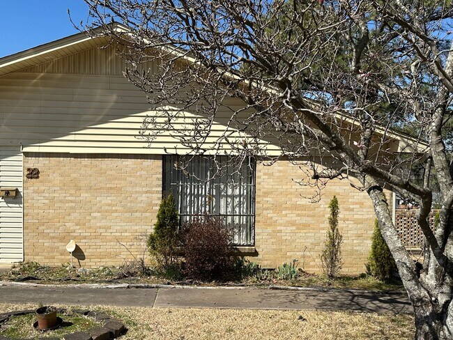 Foto del edificio - Contact Peggy at 501-676-1758