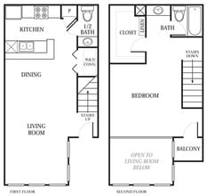 The Abbey at Energy Corridor - 14