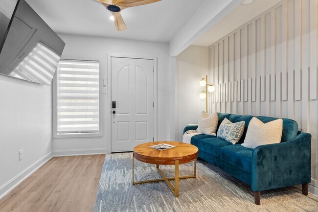 Foto del edificio - 5522 Cannonway Dr