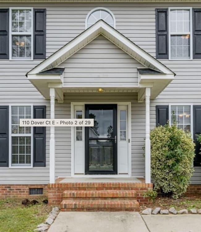Building Photo - 110 Dover Ct E