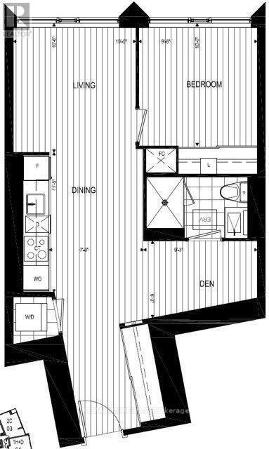 Building Photo - 10 York St