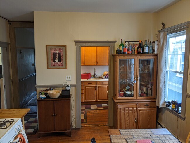 Building Photo - 171 Tremont St