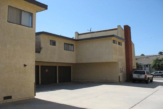 Foto del edificio - 16652 Dolores St