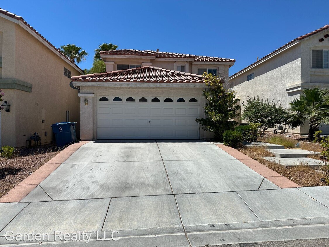 Primary Photo - 3 br, 2.5 bath House - 10135 Flagstaff But...