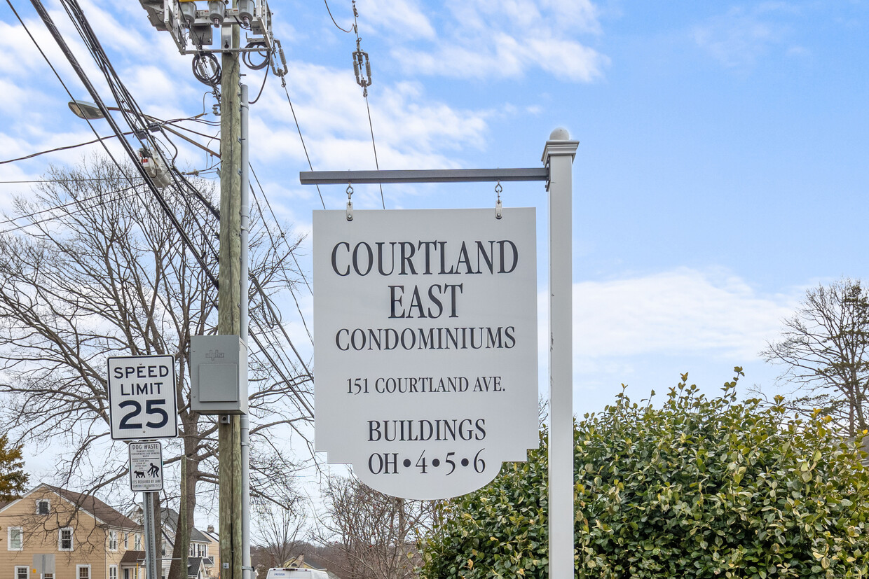 Foto principal - 151 Courtland Ave