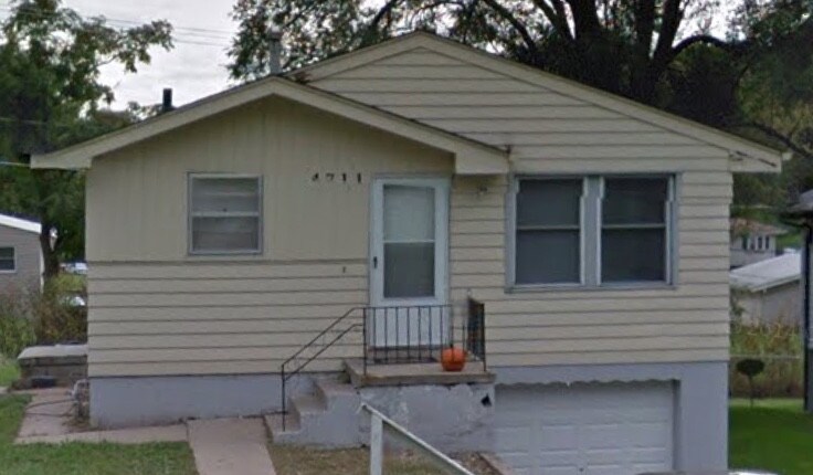 Foto principal - 4711 Nebraska Ave
