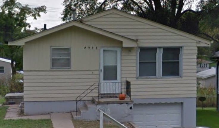 Primary Photo - 4711 Nebraska Ave