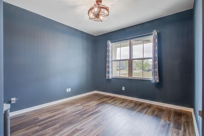 Foto del edificio - Beautiful Four Bedroom Home in Nexton
