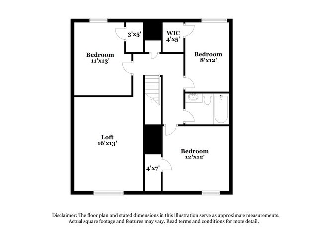 Foto del edificio - 21110 Sugar Orchard Ln