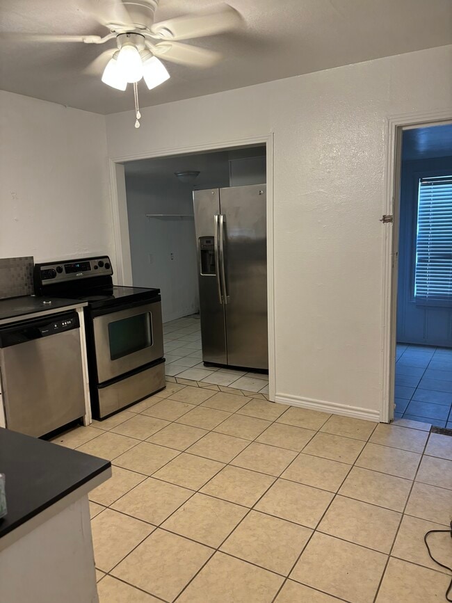 3012 Olive Pl, Fort Worth, TX 76116 House Rental in Fort Worth, TX