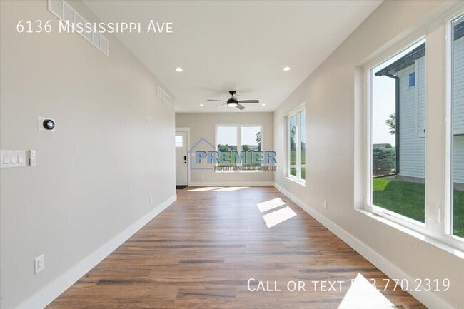 Building Photo - 6136 Mississippi Ave