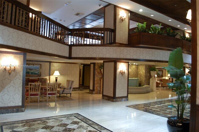 Building Photo - 9801 Collins Ave