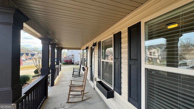 Building Photo - 1469 Dillard Heights Dr