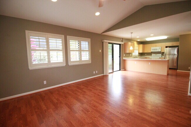 Foto del edificio - Mililani Mauka - 3 Bedroom, 2.5 Bath, 2 Parking Home located in Cul-de-Sac !