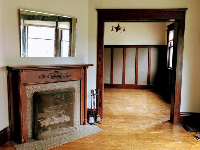 Foto del edificio - 318 Cherry St SE