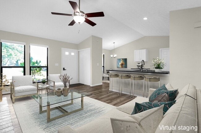 Building Photo - 1817 Weather Stone Ln