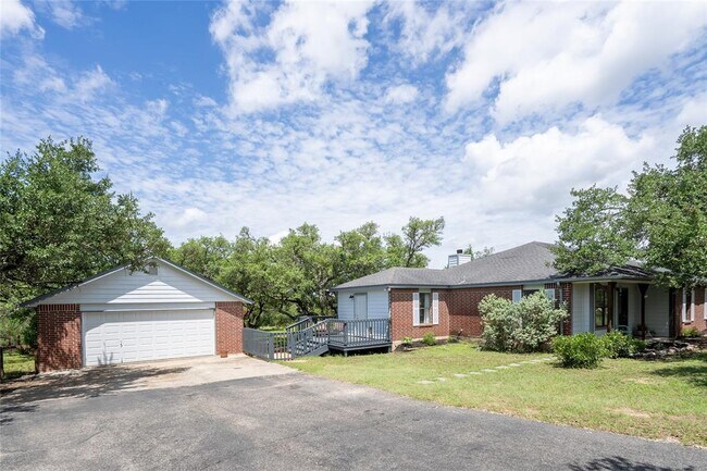 Foto del edificio - 614 Canyon Rim Dr