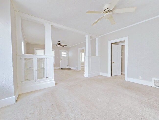 Foto del edificio - 917 Sancome Ave