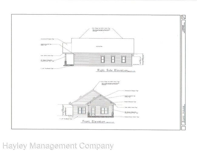 Foto del edificio - 3 br, 2 bath House - 1405 Spring Dr