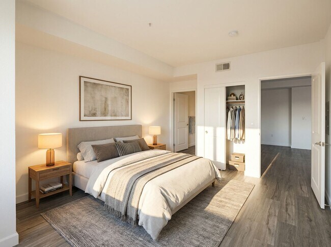 Foto del interior - 3400 Cahuenga Blvd Los Angeles, CA 90068