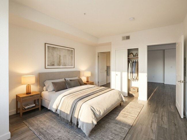 Interior Photo - 3400 Cahuenga Blvd Los Angeles, CA 90068