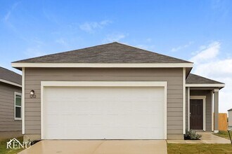 Building Photo - 5202 Dawn Break Building Photo - 5202 Dawn Break