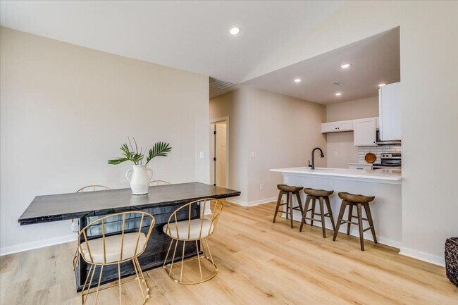 Foto del edificio - Fox Creek- Maxwell Plan