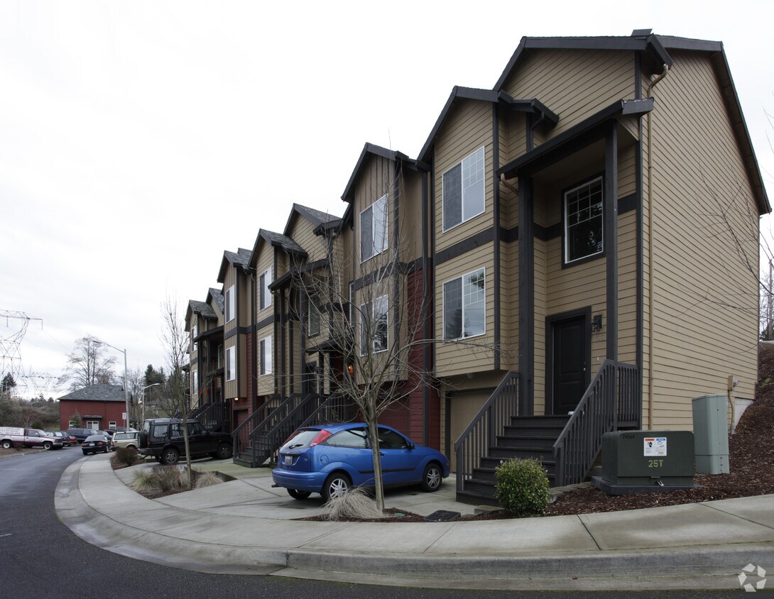 Foto del edificio - 2709-2743 Rossiter Ln