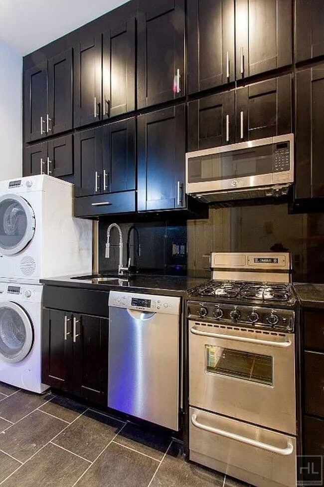 Foto del edificio - East 7th Street