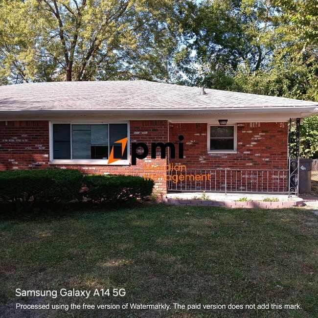 Photo - Headline
Cozy 2-Bedroom Duplex in the Hear... Apartment