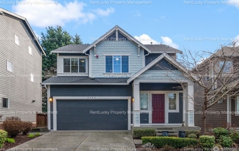 Building Photo - 2604 197th Pl SW