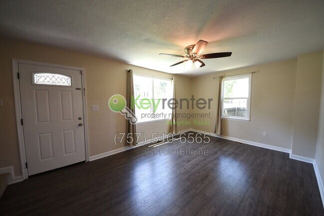 Foto del edificio - 3742 Atterbury St