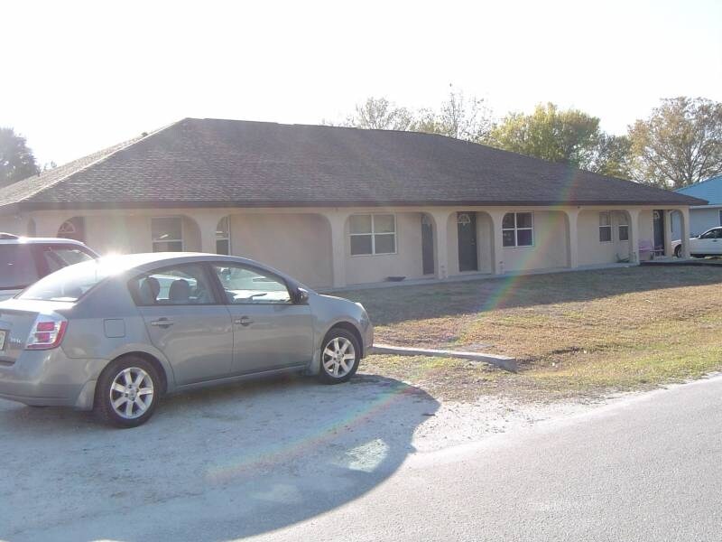 Foto del edificio - 3283 NW 40th Dr